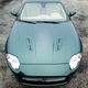 Image for article titled 2008 Jaguar XKR, Part One